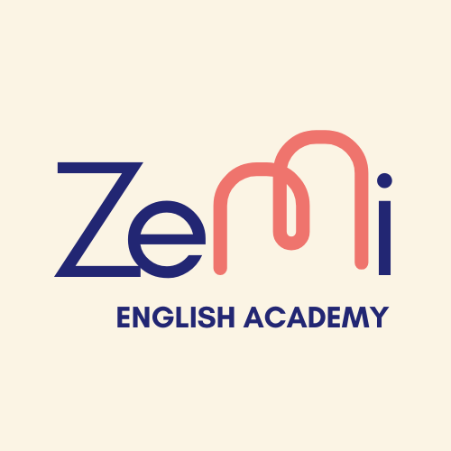 Zeni English Academy